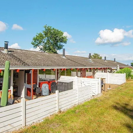 Holiday Lxi Holiday home *